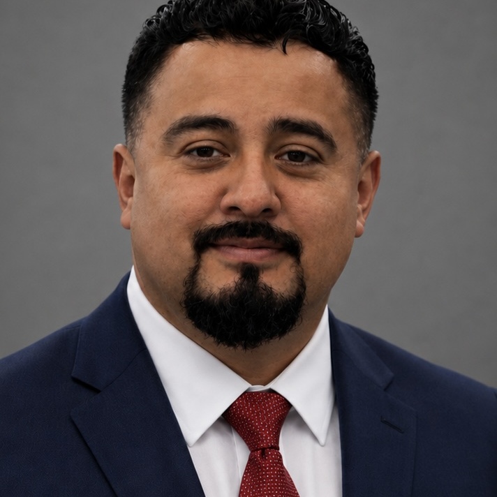 Johnny Martinez